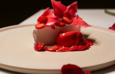 Chocolate and Entremets Course: Master the Art of Modern Pastry