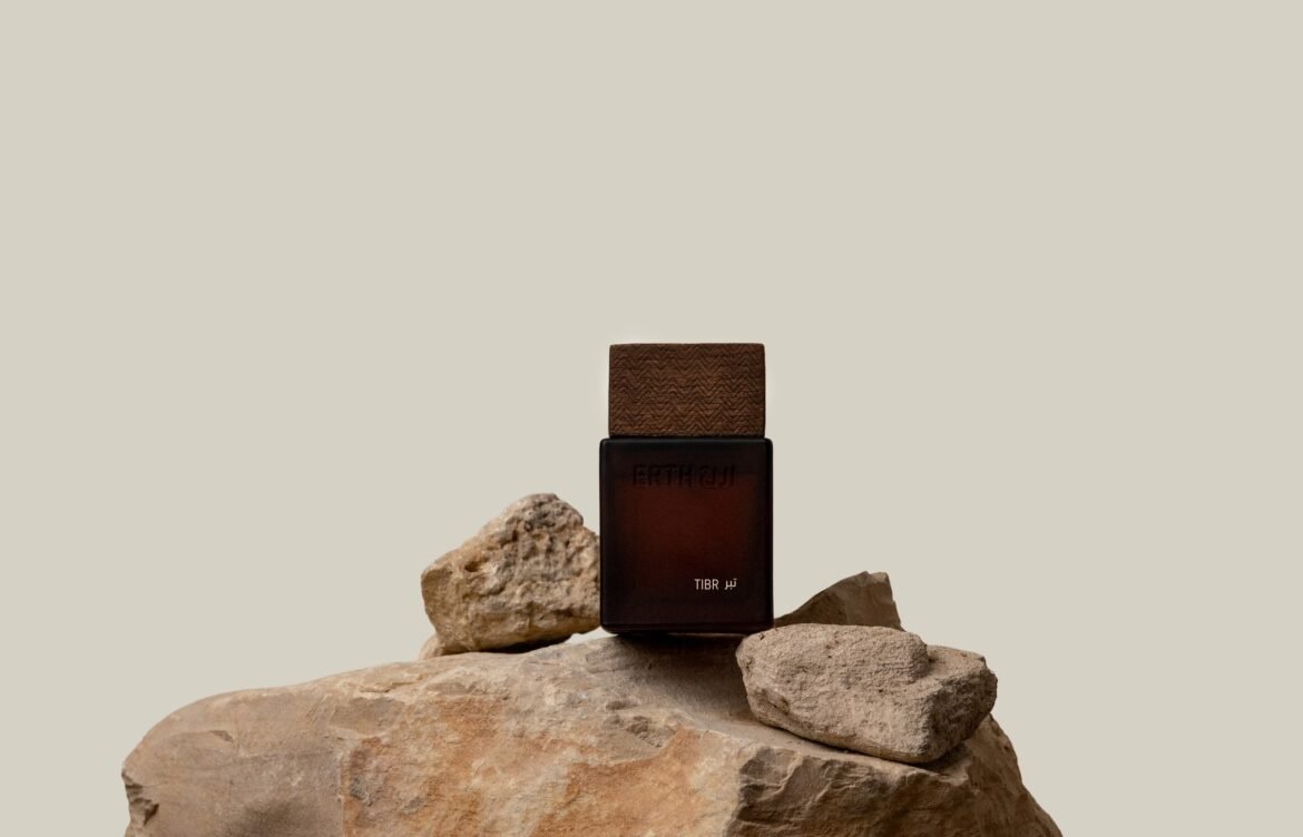 Emirati Rose Perfume: The Ultimate Guide to Tibr Extrait de Parfum by ERTH Wellness